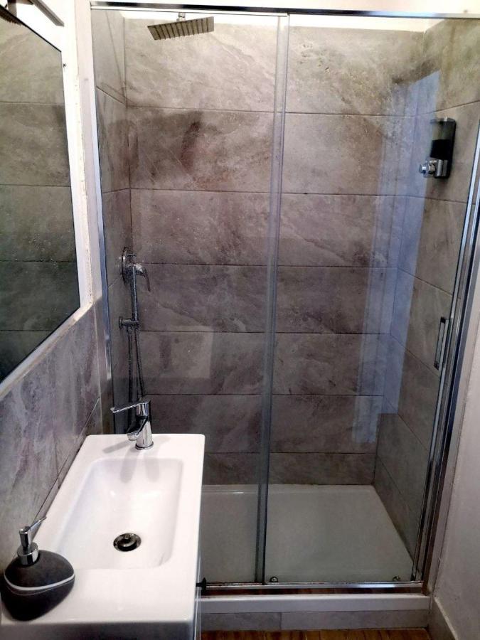 Camera E Bagno Privato A 3 Minuti Dalla Stazione Bolonya Dış mekan fotoğraf