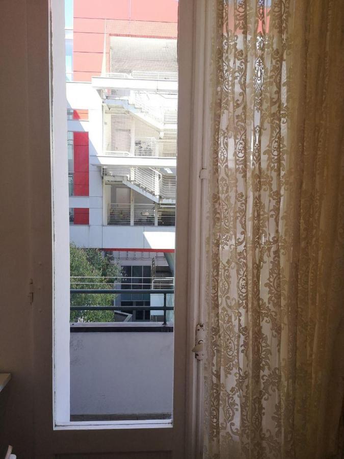 Camera E Bagno Privato A 3 Minuti Dalla Stazione Bolonya Dış mekan fotoğraf