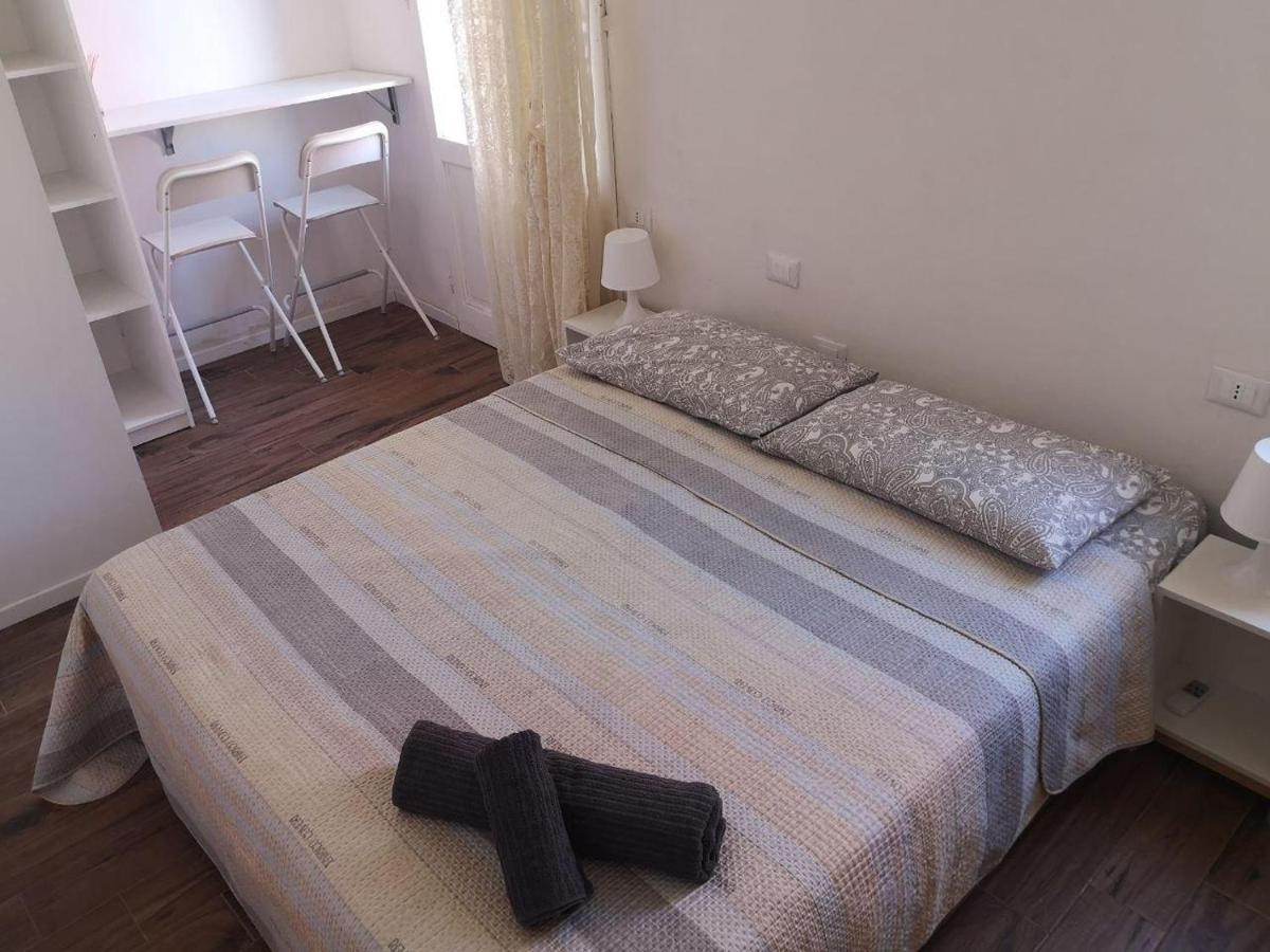 Camera E Bagno Privato A 3 Minuti Dalla Stazione Bolonya Dış mekan fotoğraf